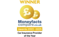 Moneyfacts Provider of the Year